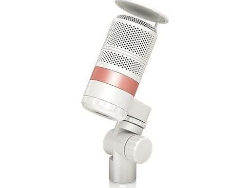 TC Helicon GoXLR MIC-WH dynamisk foredragshøyttaler-/lektormikrofon