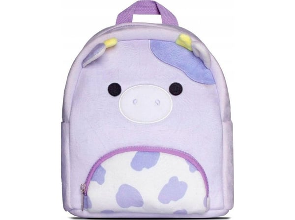 Squishmallows - sekk - Bubba (MP887327SQM) / skole / Bubba