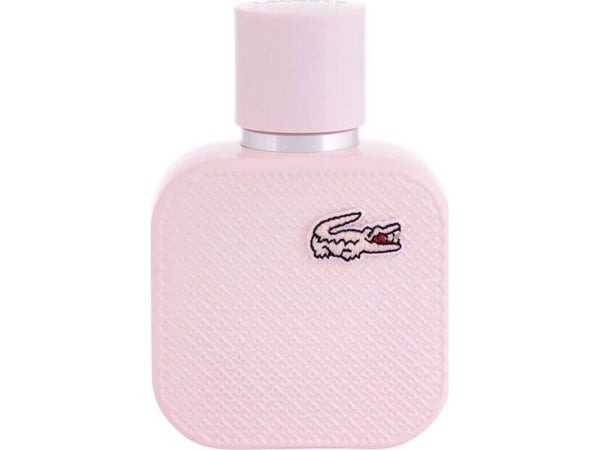 Lacoste Lacoste L.12.12 Rose EDP för kvinnor, 35 ml