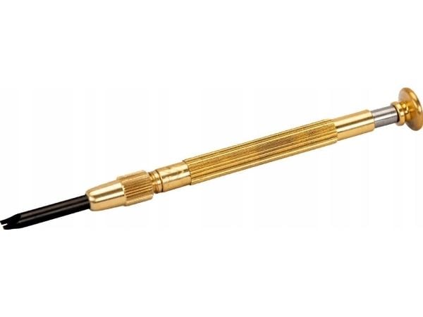 Bahco 2784-2.5, 6 mm, 10 cm, 15 g, Gull