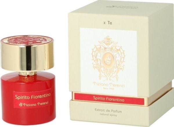 Tiziana Terenzi Spirito Fiorentino PAR U 100 ml