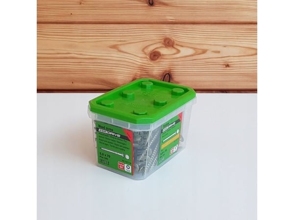 Essve Essve Essdrive 5.0X70 Cs C-Seal-100