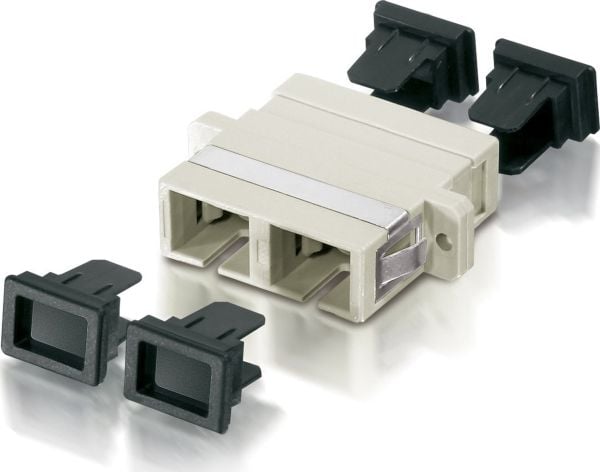 Equip 156145, SC, Beige, monitilapintainen, 7 g, 12 kpl