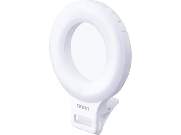Infocus Dörr SLR-9 LED Selfie Ring Light