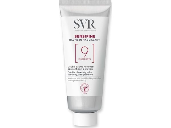 SVR_Sensifine Baume Demaquillant cleansing lotion 100g