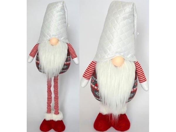 Joulukoriste Gnome lahjatavarakauppa