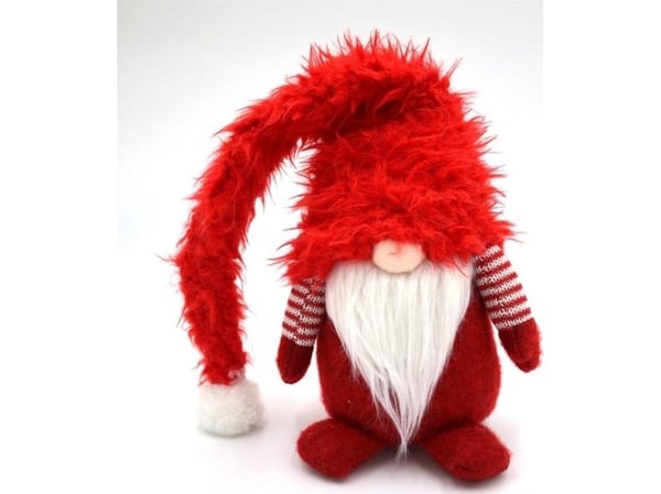 Joulukoriste Gnome lahjatavarakauppa