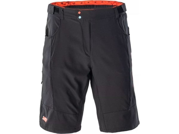 Radvik mesh-shorts GEIT GTS