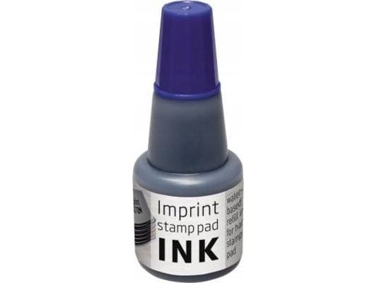 Trodat 143657, Blekkpatron, Blå, Trodat, Imprint, Blå, 1 stykker