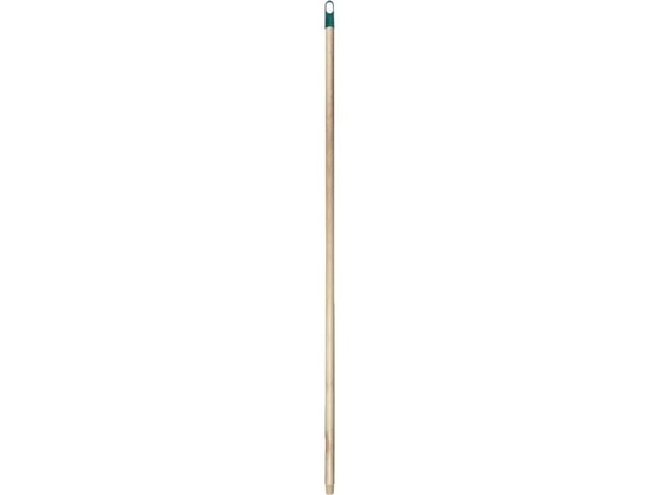 Azur skaft i tre til kost York 130 cm