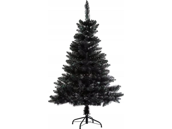 Fééric Lights & Christmas kunstig juletre på stativ 180 cm Fééric Lights & Christmas kunstig juletre på stativ 180 cm