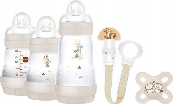 MAM BABY 1230 WELCOME TO THE WORLD UNISEX