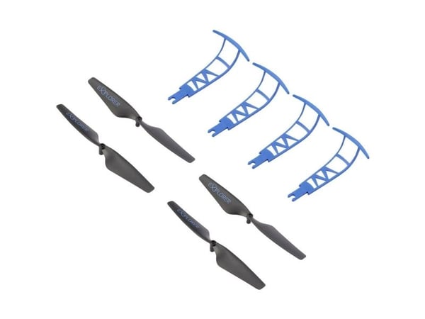 Reely Multikopteri potkurisarja Sopii (Multikopteri): Marathon Drone (RE-9263712)