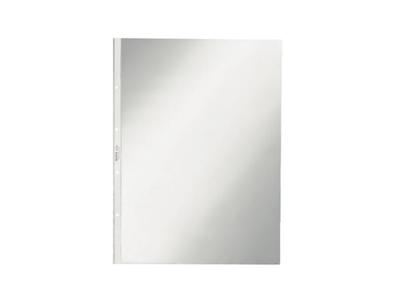 Leitz 47020000, 420 x 300 (A3 album), Gjennomsiktig, Polypropylen (PP), Landskap, 0,13 mm, 320 mm