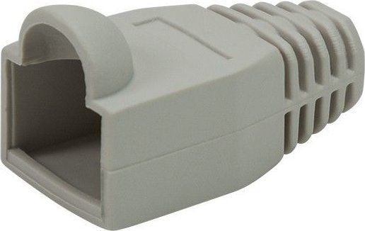 Equip 151177, Kabelsko, Grå, RJ-45, RoHS, 14,3 mm, 25,8 mm