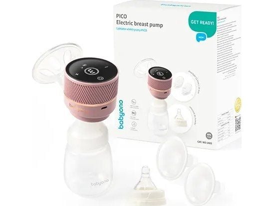 BabyOno 1485 PICO SÄHKÖINEN LAKTAATTORI