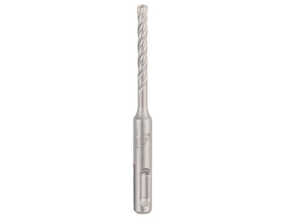 Bosch SDS-plus-5X - Bor - for betong, murverk, forsterket betong - 5.5 mm - SDS-plus - lengde: 110 mm