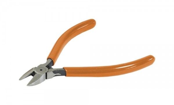 Kabelverktyg Sidoklippare liten Premium Synergy 21