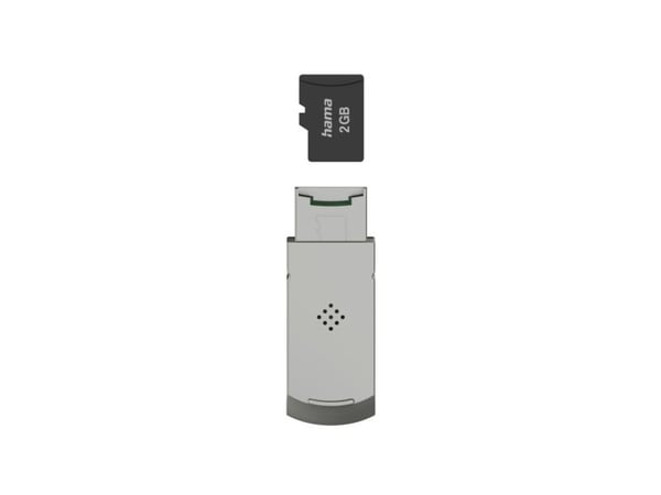 Hama Spot Pointer V2, 120 g, Antracit