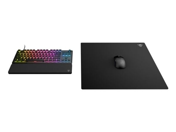 Turtle Beach Sense Core - Musematte - kvadrat