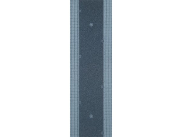 Busch 6038 H0 Bygade (L x B) 1 m x 110 mm