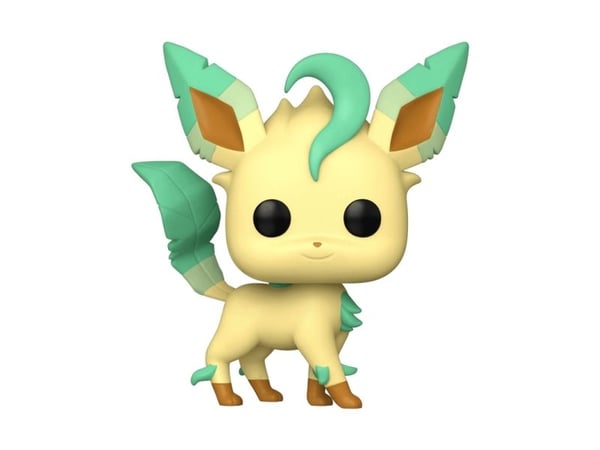 FUNKO POP! Leafeon, Collectible, Anime og Manga