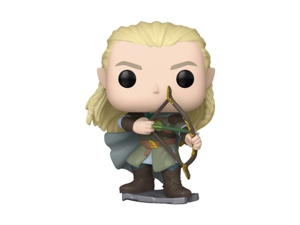 Funko POP Vinyl LOTR Legolas Legolas