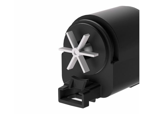 AQUAEL SAS 500 filtre