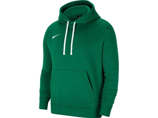 Nike Park 20 Fleece huppari CW6894 302 CW6894 302 vihreä S