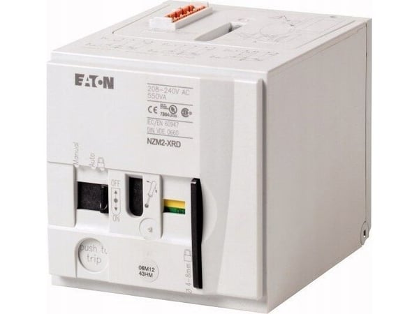Eaton NZM2-XRD24-30DC Kaukosäädin 1 kpl