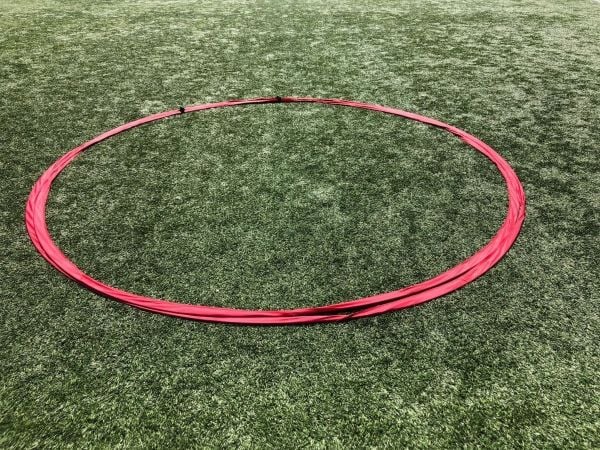 YakimaSport Wheel of play, Tiki Taka