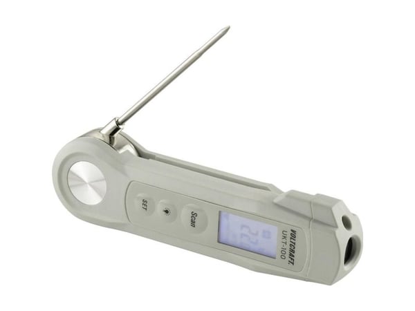 VOLTCRAFT UKT-100