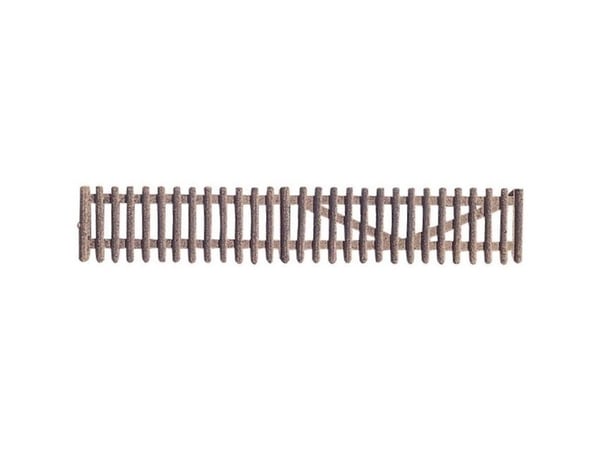 NOCH 13070, Landskap, Alle merker, 24 stykker, 12 mm, 910 mm, Model Railways Parts & Accessories