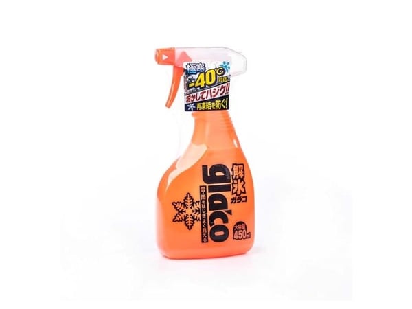 Soft99 Glaco Deicer 450ml