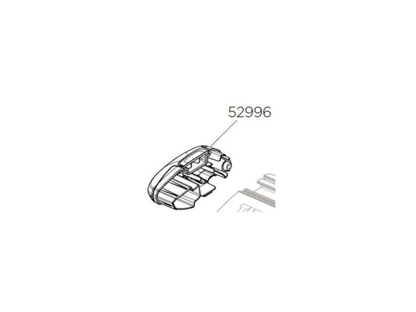 Thule reservdel 52996