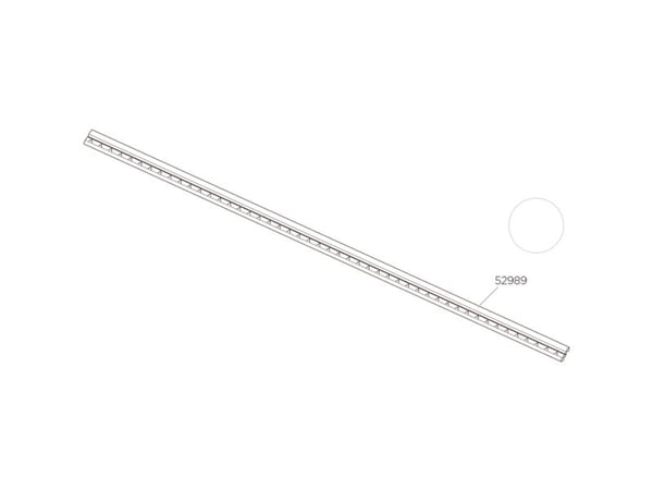 Thule reservedel 52989