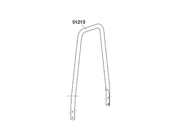 Thule u-kiinnike 941 ja 943
