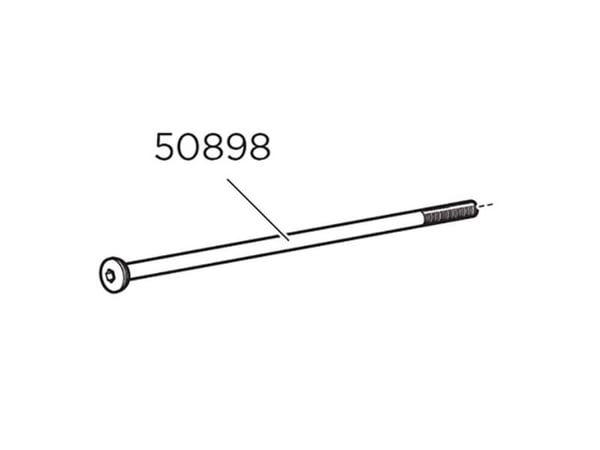 Thule-pultti f/hangon