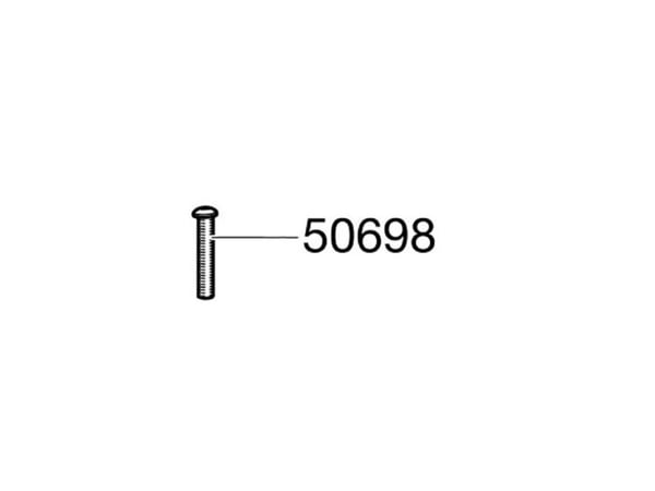 Thule-pultti 8mm