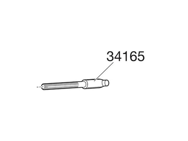 Thule-pultti f/575