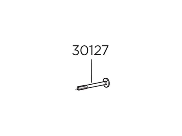 Thulebolt 8x50mm