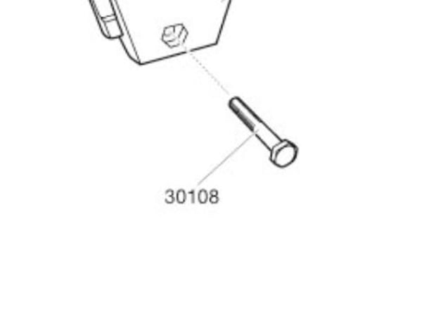 Thule-pultti f/562