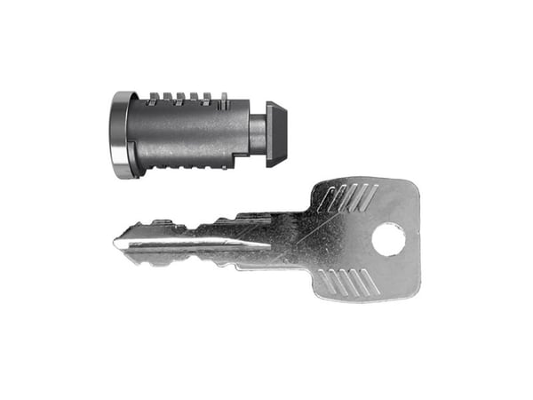 Thule sylinteri + avain N212