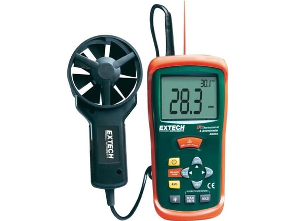 Extech AN200