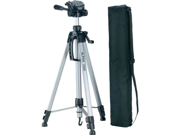 Cullmann Alpha 2500 - Stativ med ben