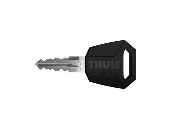 Thule premium-avain N201