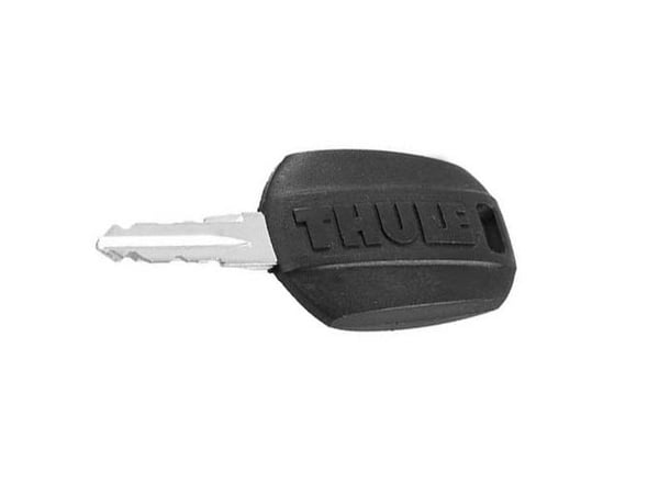 Thule komfort nøgle N125