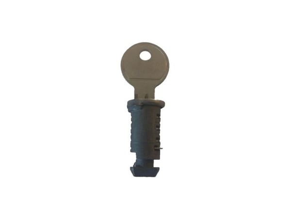 Thule cylinder m/nøgle n151