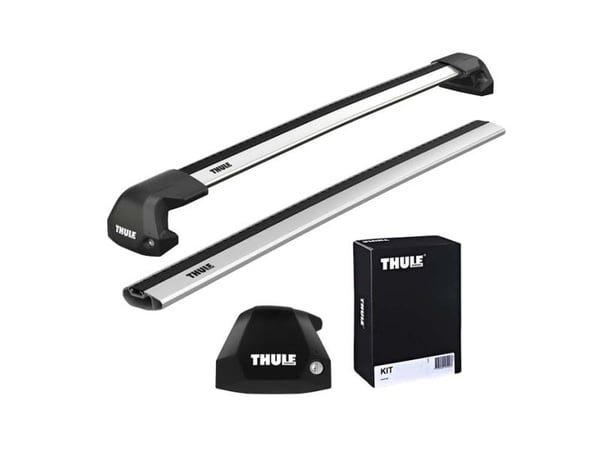 Wingbar Berlingo, Combo,Partner, Proace City 4-dr Van