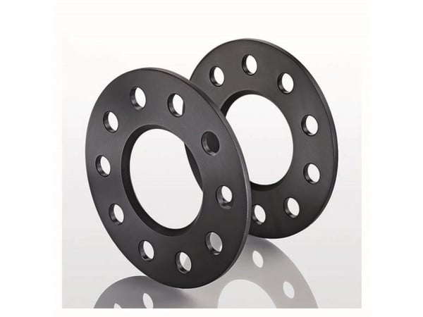 PRO-SPACER 100/112/5-57-150 - BLACK